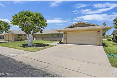 9806 N Balboa Drive, Sun City, AZ 85351 - Photo 1