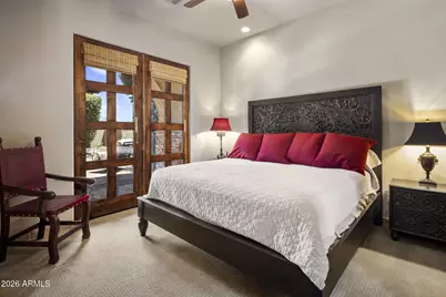 14121 E Montgomery Court, Scottsdale, AZ 85262 - Photo 53