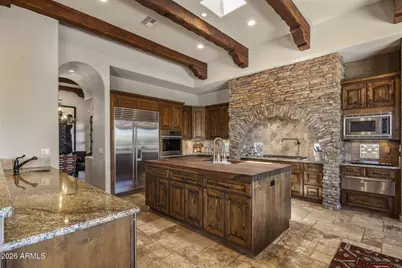 14121 E Montgomery Court, Scottsdale, AZ 85262 - Photo 17