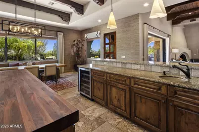 14121 E Montgomery Court, Scottsdale, AZ 85262 - Photo 21