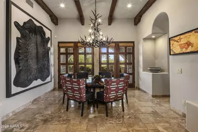 14121 E Montgomery Court, Scottsdale, AZ 85262 - Photo 25