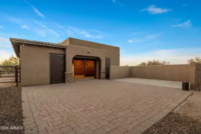 14121 E Montgomery Court, Scottsdale, AZ 85262 - Photo 9