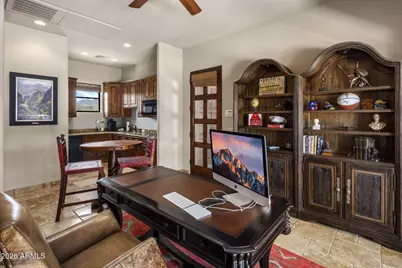 14121 E Montgomery Court, Scottsdale, AZ 85262 - Photo 49
