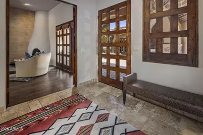 14121 E Montgomery Court, Scottsdale, AZ 85262 - Photo 27