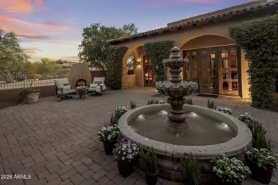 14121 E Montgomery Court, Scottsdale, AZ 85262 - Photo 5