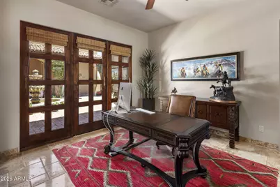 14121 E Montgomery Court, Scottsdale, AZ 85262 - Photo 47