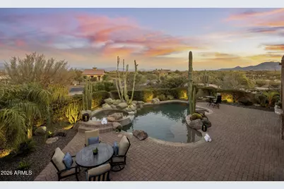 14121 E Montgomery Court, Scottsdale, AZ 85262 - Photo 81