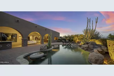 14121 E Montgomery Court, Scottsdale, AZ 85262 - Photo 83