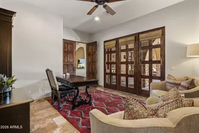 14121 E Montgomery Court, Scottsdale, AZ 85262 - Photo 41