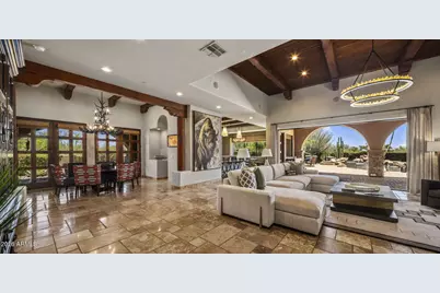 14121 E Montgomery Court, Scottsdale, AZ 85262 - Photo 11