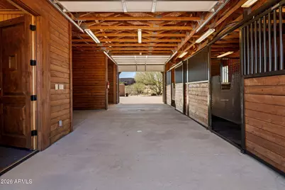 14121 E Montgomery Court, Scottsdale, AZ 85262 - Photo 71