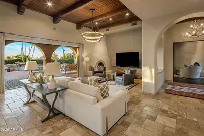 14121 E Montgomery Court, Scottsdale, AZ 85262 - Photo 13