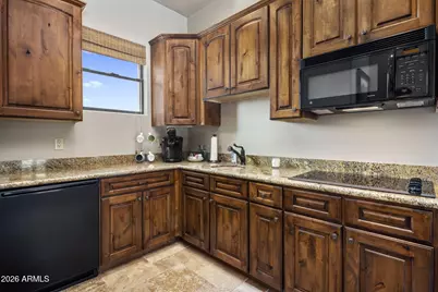 14121 E Montgomery Court, Scottsdale, AZ 85262 - Photo 51