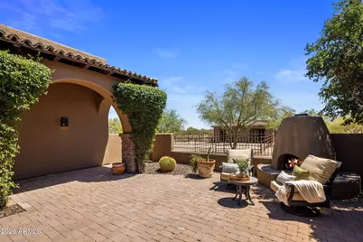 14121 E Montgomery Court, Scottsdale, AZ 85262 - Photo 59