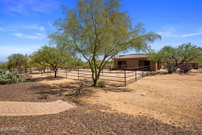 14121 E Montgomery Court, Scottsdale, AZ 85262 - Photo 61