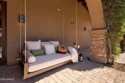 14121 E Montgomery Court, Scottsdale, AZ 85262 - Photo 57
