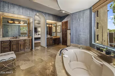 14121 E Montgomery Court, Scottsdale, AZ 85262 - Photo 37