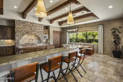 14121 E Montgomery Court, Scottsdale, AZ 85262 - Photo 15