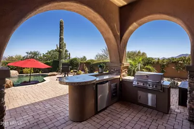 14121 E Montgomery Court, Scottsdale, AZ 85262 - Photo 75
