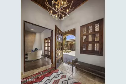 14121 E Montgomery Court, Scottsdale, AZ 85262 - Photo 45