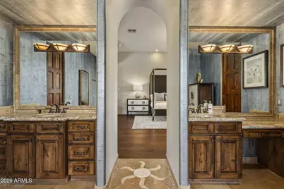 14121 E Montgomery Court, Scottsdale, AZ 85262 - Photo 39