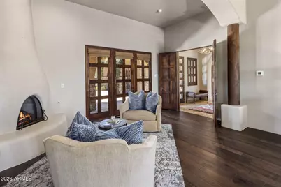 14121 E Montgomery Court, Scottsdale, AZ 85262 - Photo 29