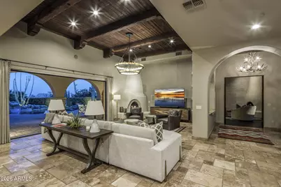 14121 E Montgomery Court, Scottsdale, AZ 85262 - Photo 85