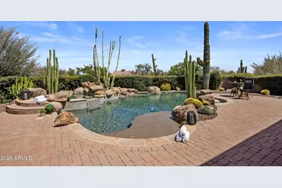 14121 E Montgomery Court, Scottsdale, AZ 85262 - Photo 77