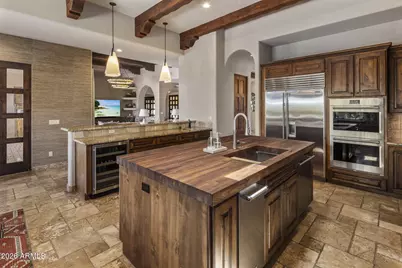 14121 E Montgomery Court, Scottsdale, AZ 85262 - Photo 19