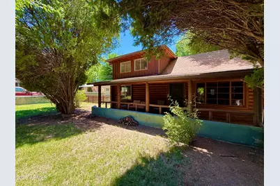 3175 E Montezuma Avenue, Rimrock, AZ 86335 - Photo 1