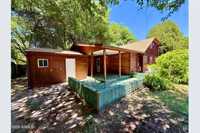 3175 E Montezuma Avenue, Rimrock, AZ 86335 - Photo 21