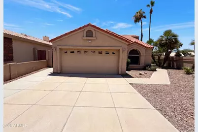 21609 N 61st Avenue, Glendale, AZ 85308 - Photo 25