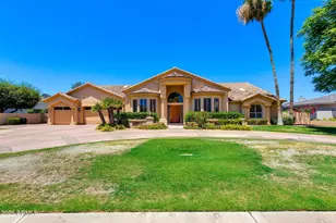 8500 N Sendero Tres M --, Paradise Valley, AZ 85253 - Photo 1
