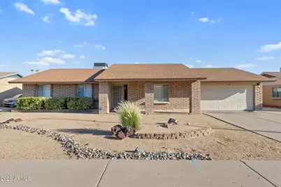 3939 W Anderson Drive, Glendale, AZ 85308 - Photo 1