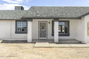 22512 W Hilton Ave, Buckeye, AZ 85326 - Photo 9