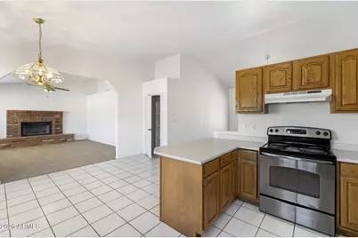 22512 W Hilton Avenue, Buckeye, AZ 85326 - Photo 17