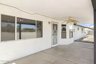 22512 W Hilton Ave, Buckeye, AZ 85326 - Photo 31