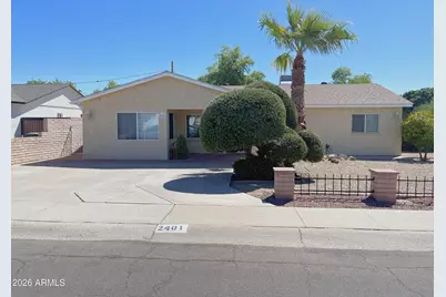 2401 E Meadowbrook Avenue, Phoenix, AZ 85016 - Photo 1