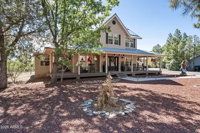 1532 Lacie Lane, Lakeside, AZ 85929 - Photo 5