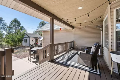 1532 Lacie Lane, Lakeside, AZ 85929 - Photo 9