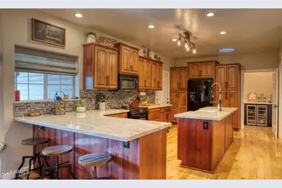 1532 Lacie Lane, Lakeside, AZ 85929 - Photo 3