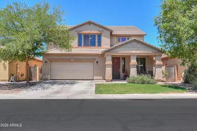 38202 W Isabella Lane, Maricopa, AZ 85138 - Photo 1