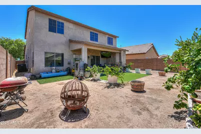 38202 W Isabella Lane, Maricopa, AZ 85138 - Photo 39