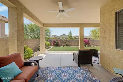 24738 N 175th Avenue, Surprise, AZ 85387 - Photo 33