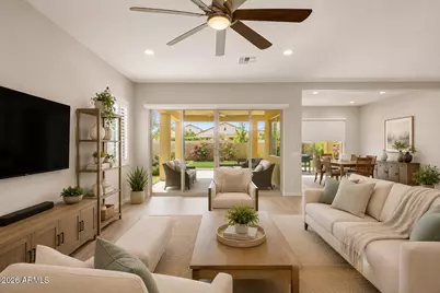 24738 N 175th Avenue, Surprise, AZ 85387 - Photo 5