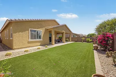 24738 N 175th Avenue, Surprise, AZ 85387 - Photo 37