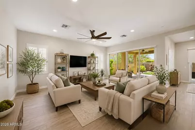 24738 N 175th Avenue, Surprise, AZ 85387 - Photo 7