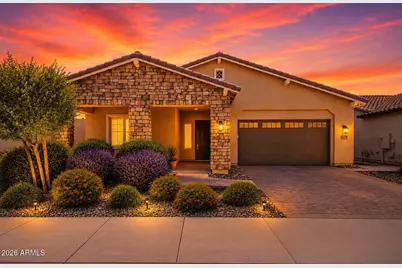 24738 N 175th Avenue, Surprise, AZ 85387 - Photo 1