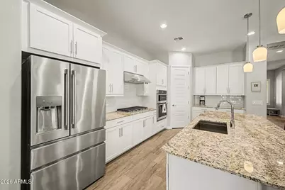 24738 N 175th Avenue, Surprise, AZ 85387 - Photo 17