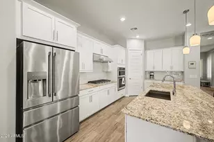24738 N 175th Ave, Surprise, AZ 85387 - Photo 17